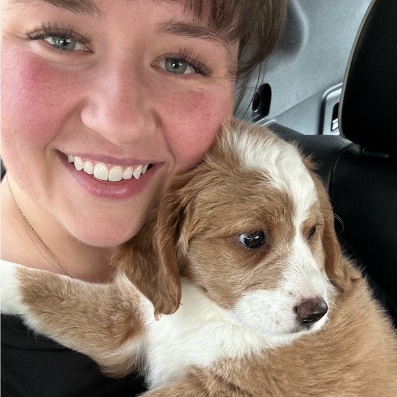 Meet your Posher, Monika - Picture 4 of 7